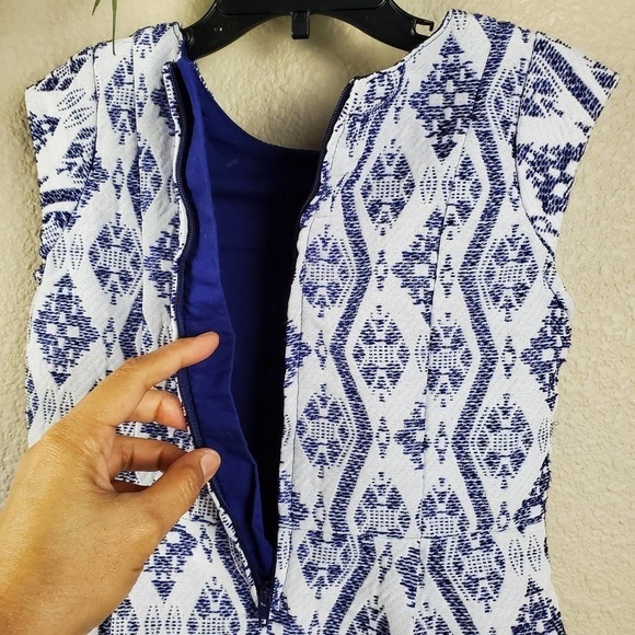 Genuine OshKosh Tweed Dress SALE - Picture 7 of 12